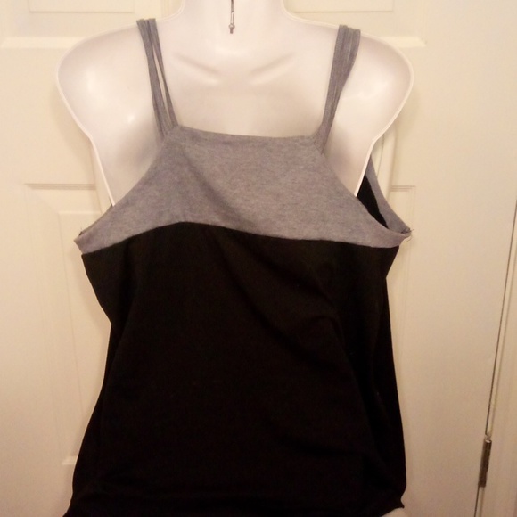 Feather Print Top - Picture 10 of 12